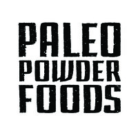 Paleo Powder logo