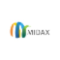 Midax logo