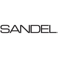 Sandel Avionics logo