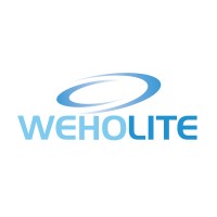 Weholite logo