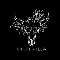 Rebel Villa logo