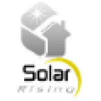 Solar Rising LLC logo
