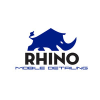 Rhino Mobile Detailing LLC logo