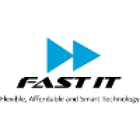 FAST IT logo