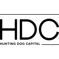 Hunting Dog Capital logo