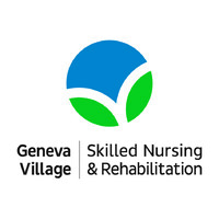 Geneva Village Skilled Nursing & Rehabilitation logo