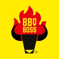 BBQ BOSS logo