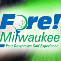 Fore Milwaukee logo