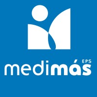 Medimás EPS logo