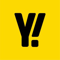 Say Yeah! Tech + Education logo