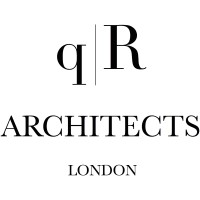 QR Architects | London logo