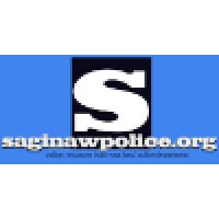 Saginaw Police Department logo
