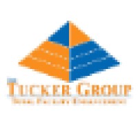 The Tucker Group logo