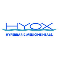 HyOx Medical Treatment Center logo