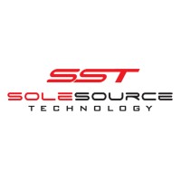Sole Source Technology logo