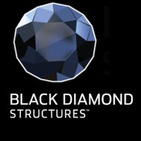 Black Diamond Structures LLC logo
