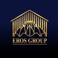 Eros Group logo