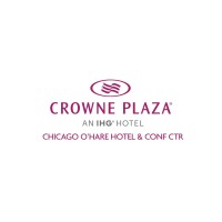 Image of Crowne Plaza Rosemont IL - Chicago Hotel & Conference Center