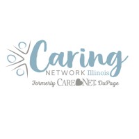 Caring Network logo