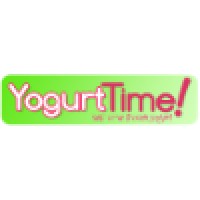 Yogurt Time, LLC logo