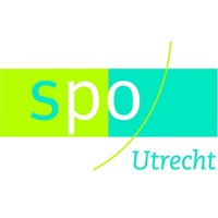 SPO Utrecht logo