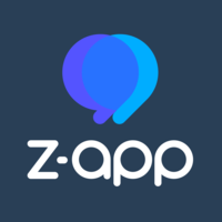 Z-APP logo