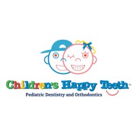 Children's Happy Teeth logo