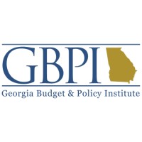 Georgia Budget And Policy Institute logo