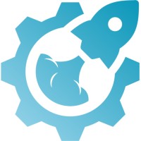 ROCKET SCIENCE TECHNOLOGY logo