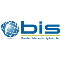 BIS Inc logo