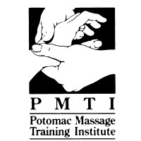 Potomac Massage Training Institute PMTI logo