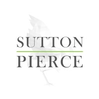 Sutton Pierce logo