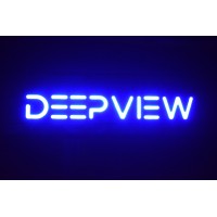 Deepview Corp. logo