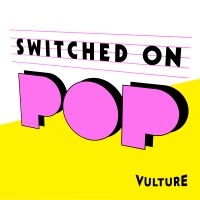 Switched On Pop logo