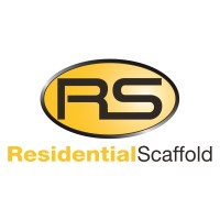 Residential Scaffold logo
