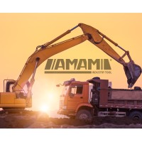 AMAM® -The All Makes All Models Construction, Parts and Service Tool- logo