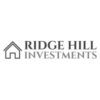 Ridge Hill Investments logo