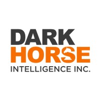 Dark Horse Intelligence Inc. logo