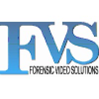 Forensic Video Solutions, Inc. logo