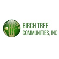 Birch Tree Communities, Inc. logo