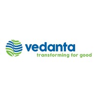 Vedanta Group logo