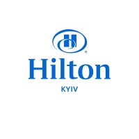 Hilton Kyiv logo