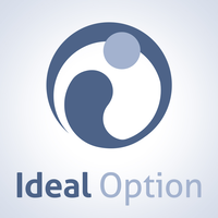 Ideal Option Addiction Medicine Program logo
