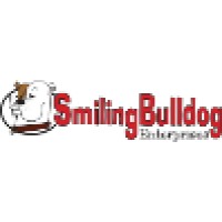 Smiling Bulldog Enterprises logo