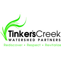 Tinker's Creek Watershed Partners, Inc. logo