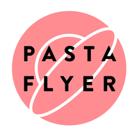 Pasta Flyer logo