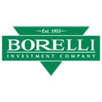 Borelli Investment Company logo