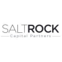 Salt Rock Capital Partners LLP logo