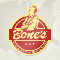 Bone's Restaurants logo