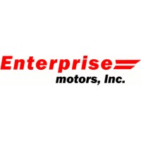 Enterprise Motors Inc logo